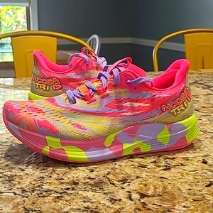 Asics Women's size 6.5 running shoe